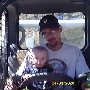 Meet your Posher, Kory